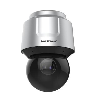 Hikvision DS-2DF8A842IXG-EL - 42x Optical zoom - Darkfighter - PTZ - 8MP (4K) - IP